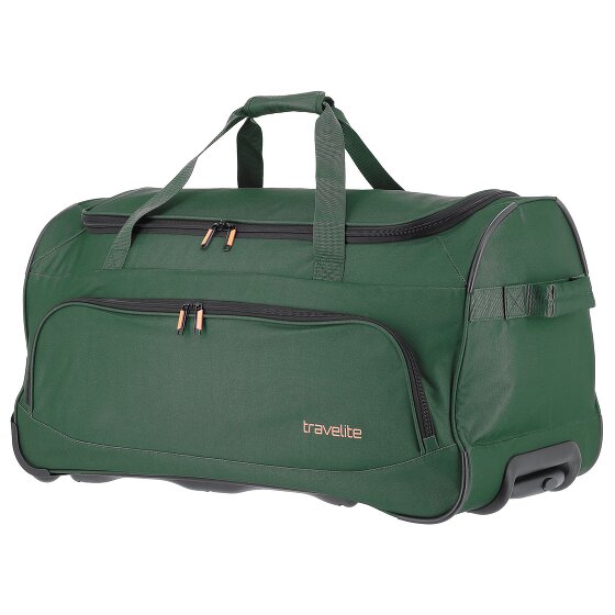 Travelite Basics 2 wielen Reistas 71 cm