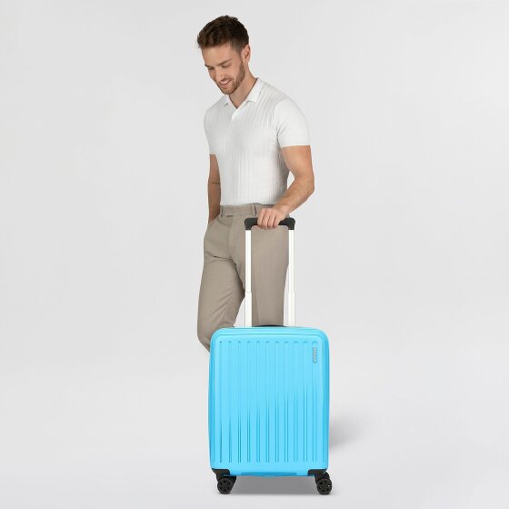 American Tourister Rejoy 4 wielen Cabinewagen 55 cm