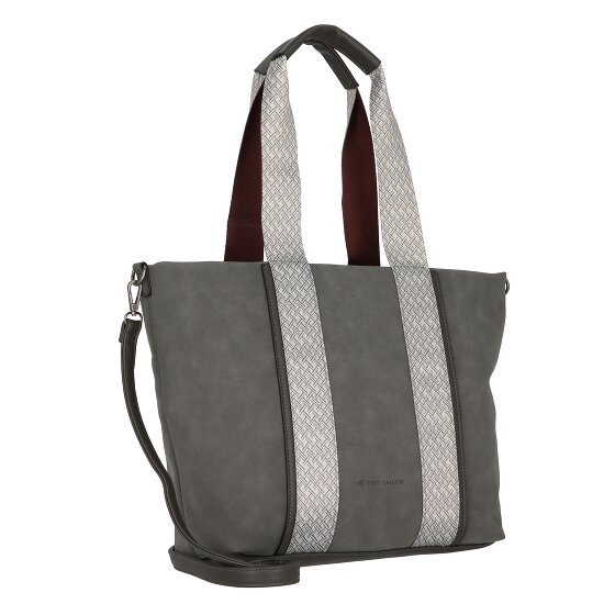 Tom Tailor Cara Shopper Tas 45.5 cm