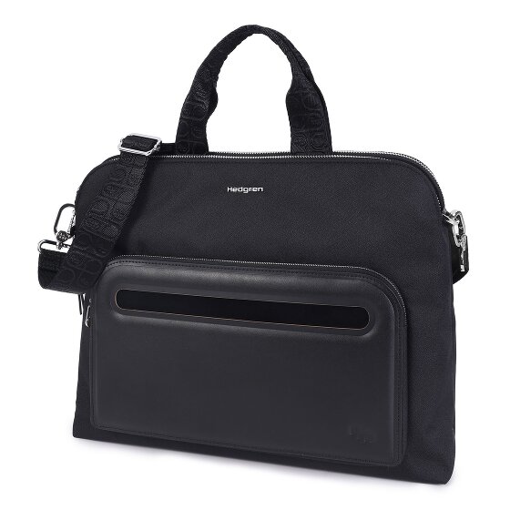 Hedgren Fika aktetas RFID 38,5 cm laptopvak