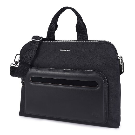 Hedgren Fika aktetas RFID 38,5 cm laptopvak