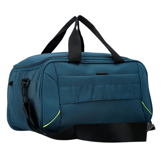Samsonite Base Breeze Weekender reistas XS 40 cm