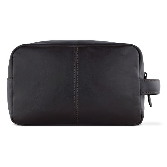 bugatti Clark Toilettas Leer 20 cm