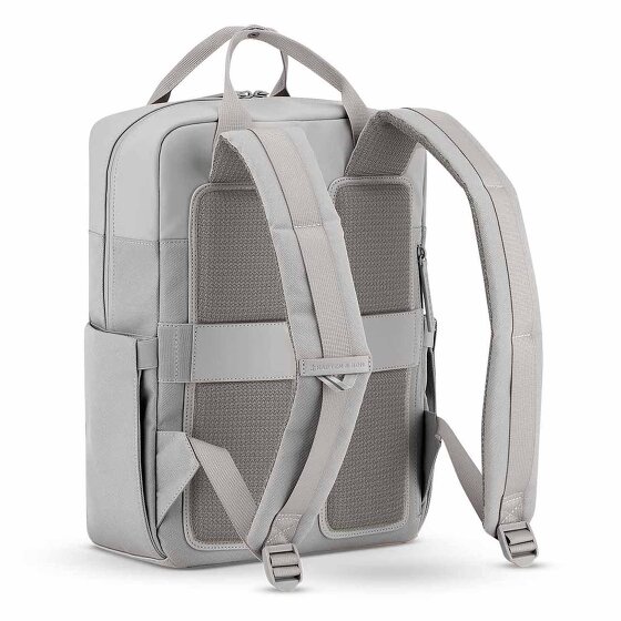 Kapten & Son Bergen Pro Dagrugzak 39 cm Laptopvak