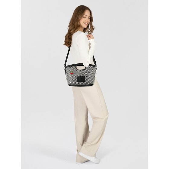 Tom Tailor Denim Lucien Shopper Tas M 35 cm