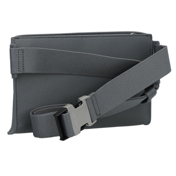 Calvin Klein CK Mixmedia Fanny pack 24 cm Calvin Klein CK Mixmedia Fanny pack 24 cm