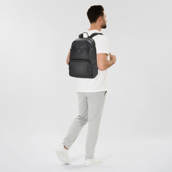 Hugo Nesh Dagrugzak 41 cm Laptop compartiment