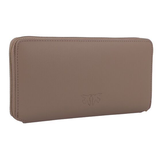PINKO Ryder Portemonnee Leer 20 cm