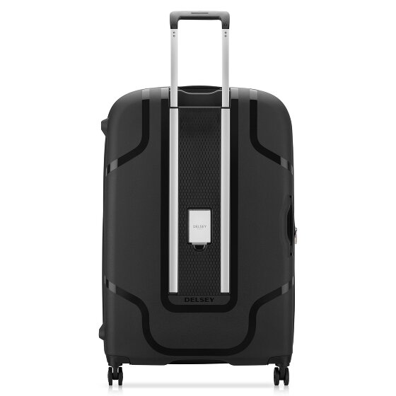 Delsey Paris Clavel 4-wiel trolley 83 cm met uitbreidingsplooi