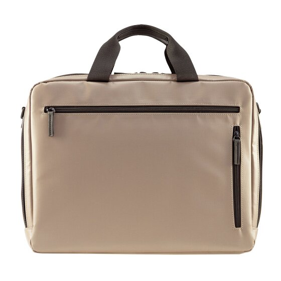Jost Tolja Koffer 38 cm Laptop compartiment