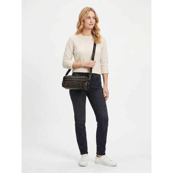 Liebeskind Juno Crossbody tas Leder 29.5 cm