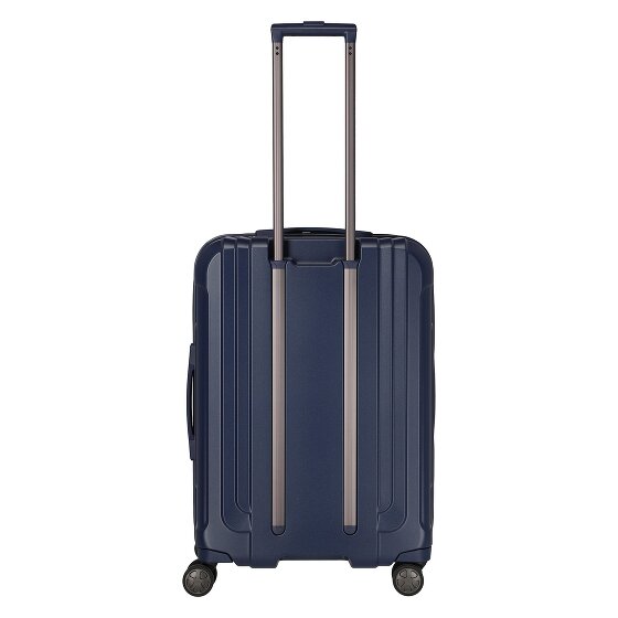 Titan X-Ray 4-wielige trolley 72 cm