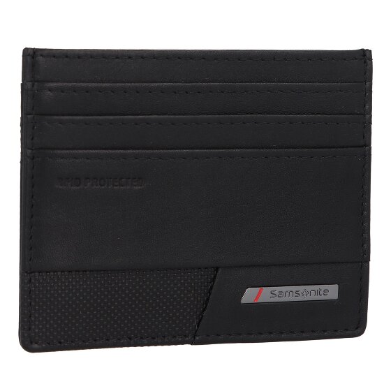 Samsonite PRO-DLX 6 creditcard etui RFID leer 10 cm