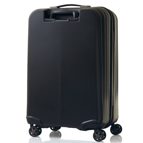 Pack Easy Genius 4 wielen Trolley 76 cm