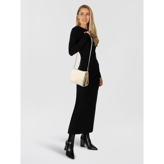 Coccinelle Boheme Handtas Leer 22.5 cm