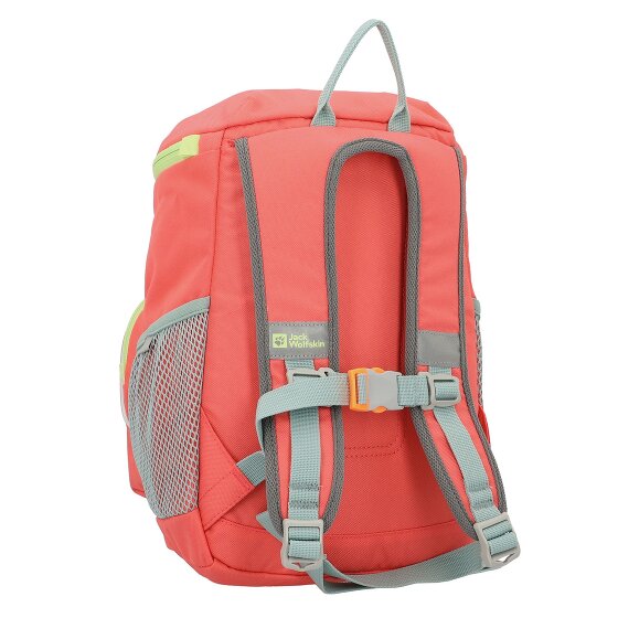 Jack Wolfskin Erlebnis Kinderrugzak 33 cm