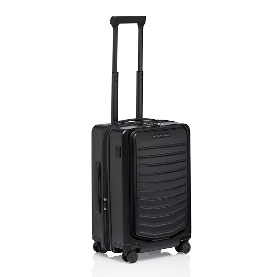 Porsche Design Roadster 4-wielige cabinewagen 55 cm