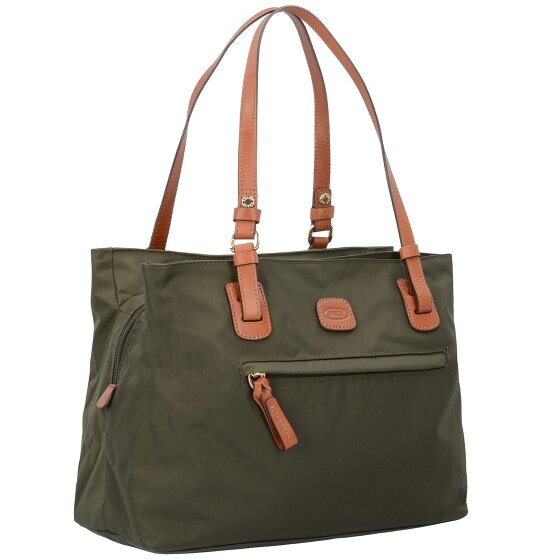 Bric's X-Bag Schoudertas 32 cm