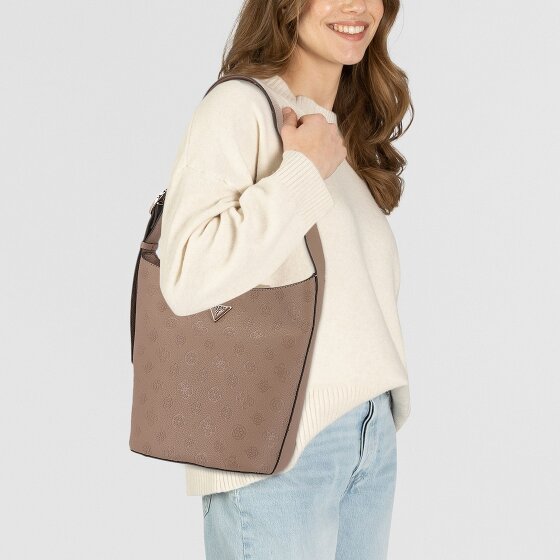 Guess Cresidia Schoudertas 30 cm
