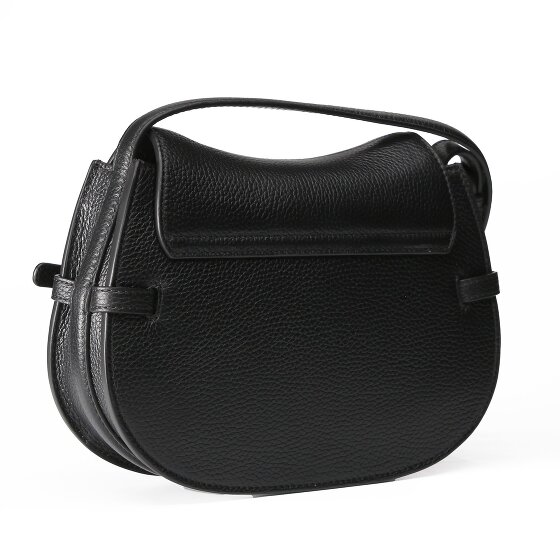 AIGNER Cavallo Schoudertas S Leer 24 cm