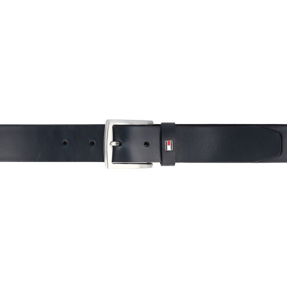 Tommy Hilfiger Nieuwe Denton Riem Leer
