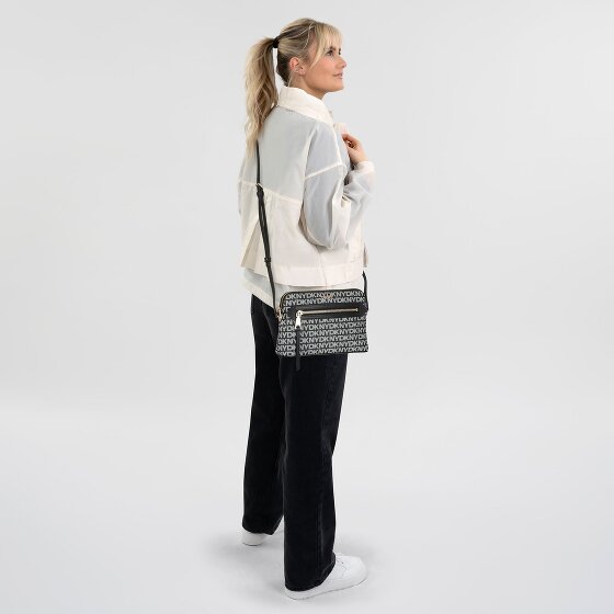 DKNY Bryant Schoudertas 21 cm
