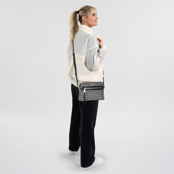 DKNY Bryant Schoudertas 21 cm