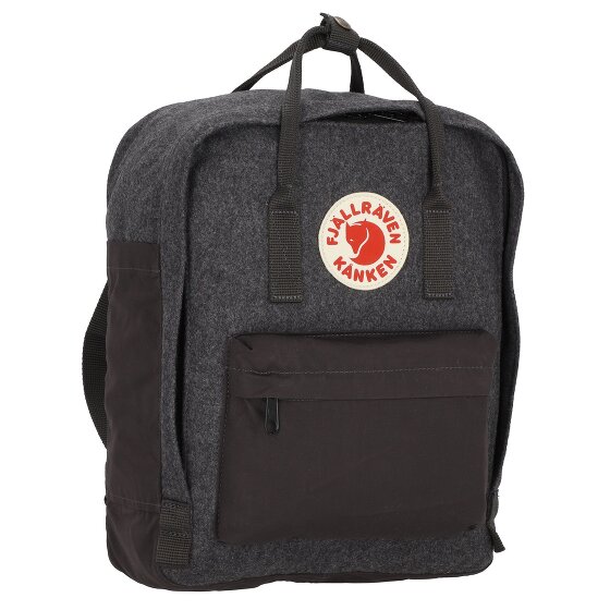 Fjällräven Kanken Re-Wool Dagrugzak 35 cm