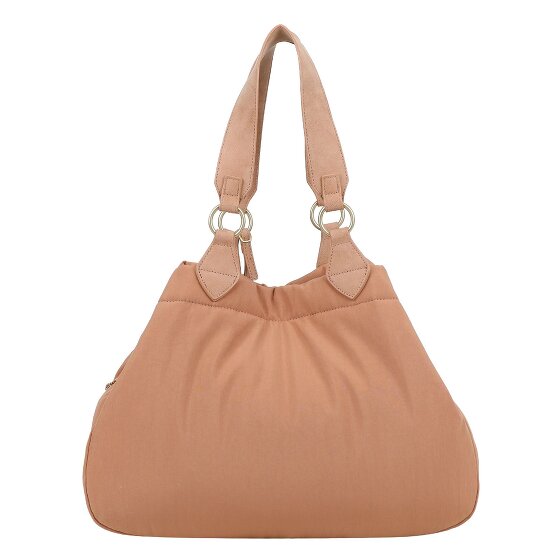 Fritzi aus Preußen Brigitte x Fritzi Limited Chain Sky Shopper Tas 42 cm