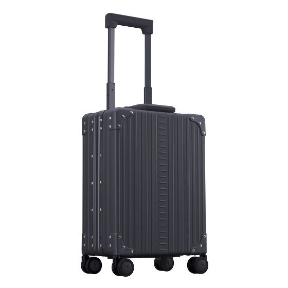 Aleon Business 4-Wiel Business Trolley 50 cm Laptopcompartiment