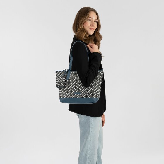 Tom Tailor Xenia Shopper Tas 43 cm