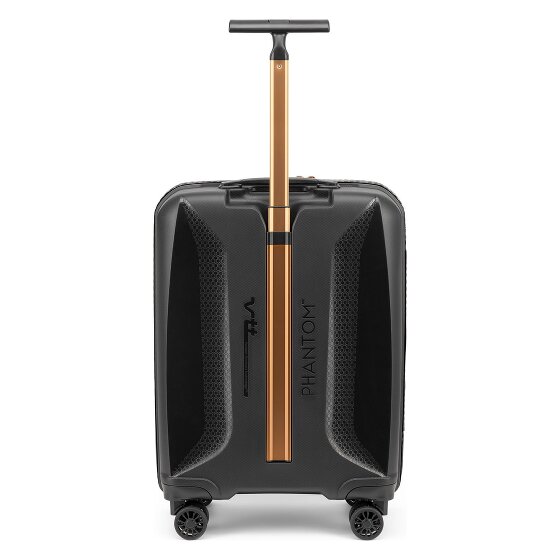 Epic Phantom SL 4 wielen Cabinewagen 55 cm