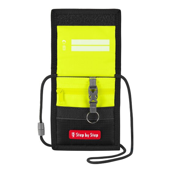 Step by Step Borstzak 11 cm