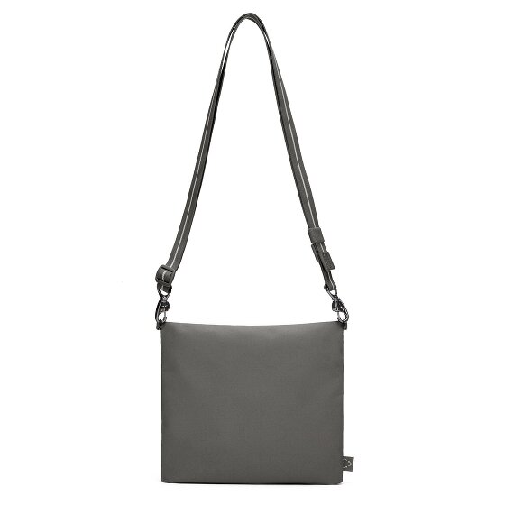 Pacsafe Pacsafe Go Schoudertas RFID-bescherming 24 cm