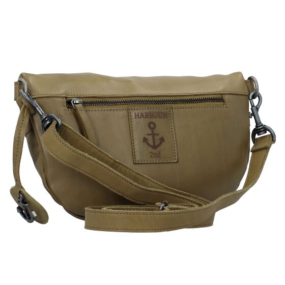 Harbour 2nd Anchor Love Jutta Crossbody tas Leder 28 cm