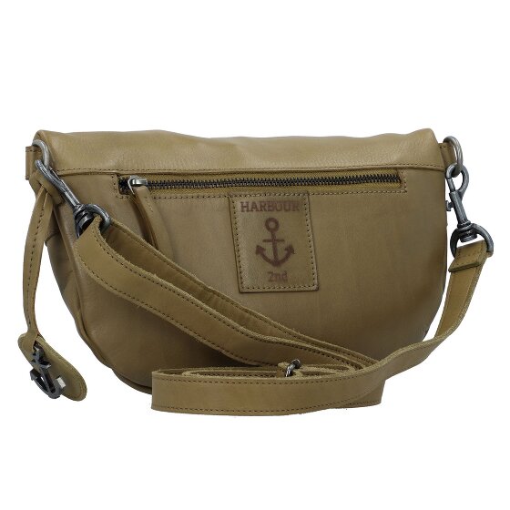Harbour 2nd Anchor Love Schoudertas Leer 28 cm