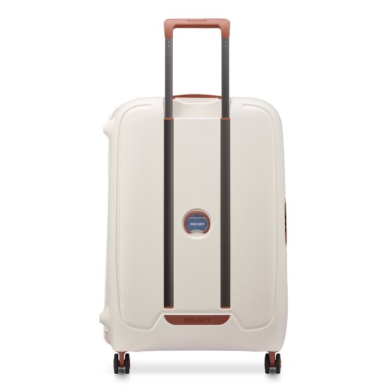 Delsey Paris Moncey 4-wielige trolley 69 cm