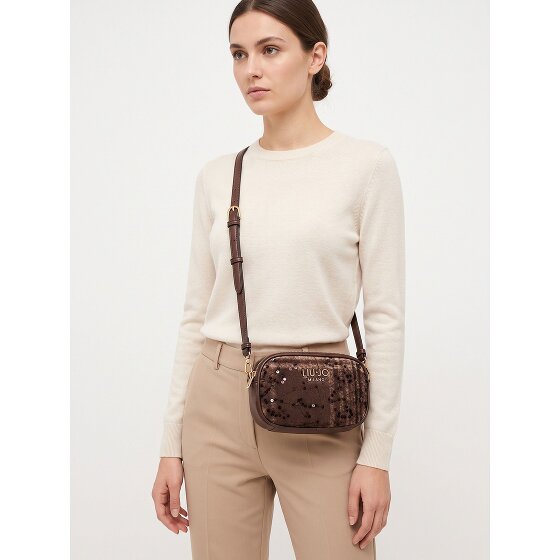 Liu Jo Ridhi Mini tas Schoudertas 18 cm