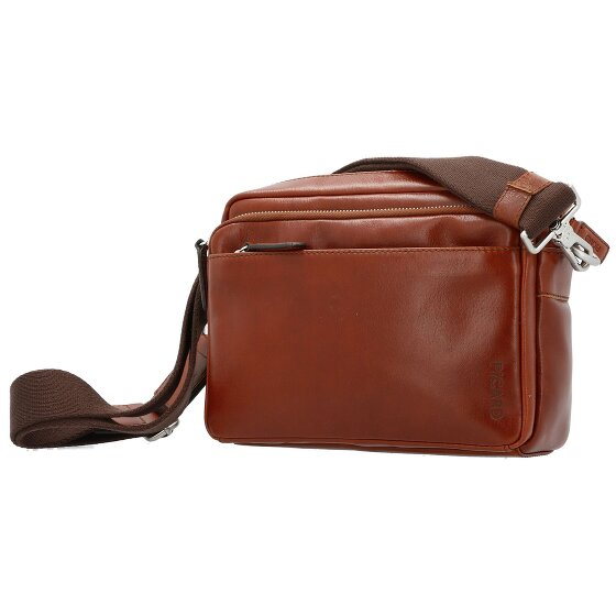 Picard Buddy schoudertas leer 24 cm