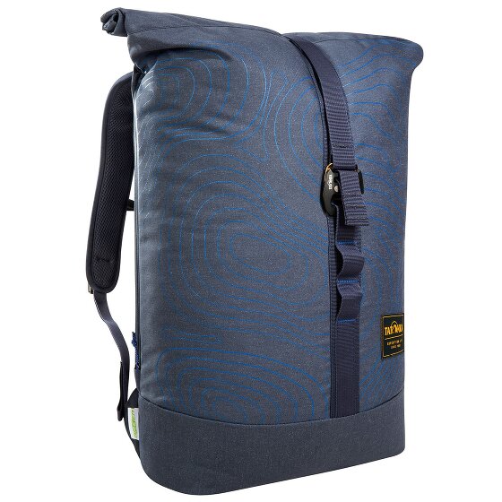 Tatonka City Rolltop rugzak 50 cm laptopvak