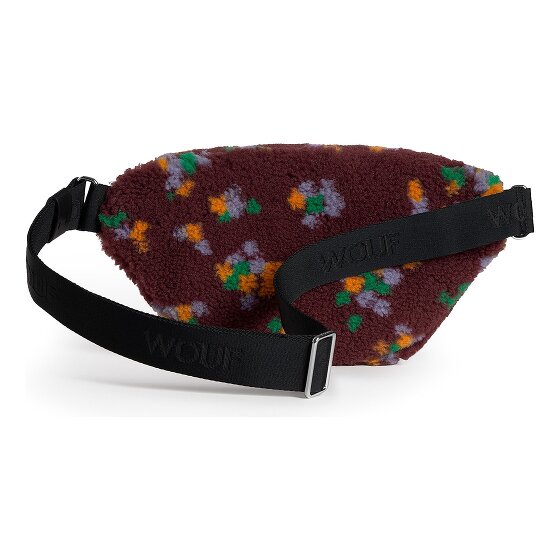 Wouf Teddy Fanny pack 30 cm