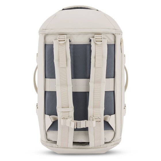 Kapten & Son Lisbon Duffle Weekender reistas M 55 cm