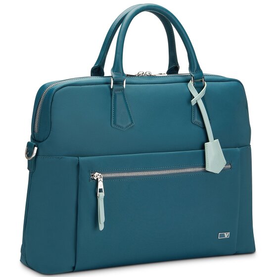 Roncato Woman Biz Koffer 42 cm Laptop compartiment