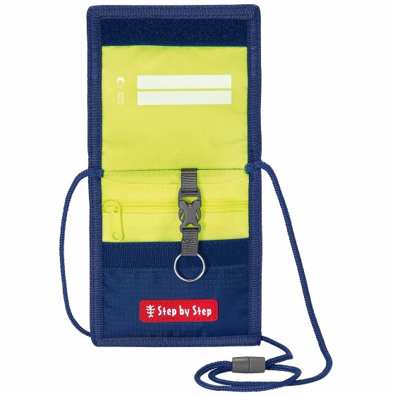 Step by Step Nekzakje 13,5 cm