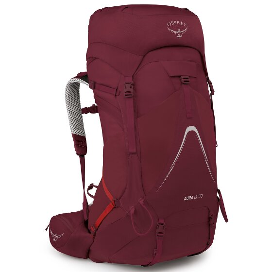 Osprey Aura 50 Trekking rugzak WXS-S 80 cm
