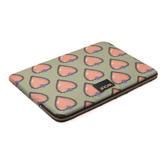 Wouf Daily Laptop hoes 32.5 cm