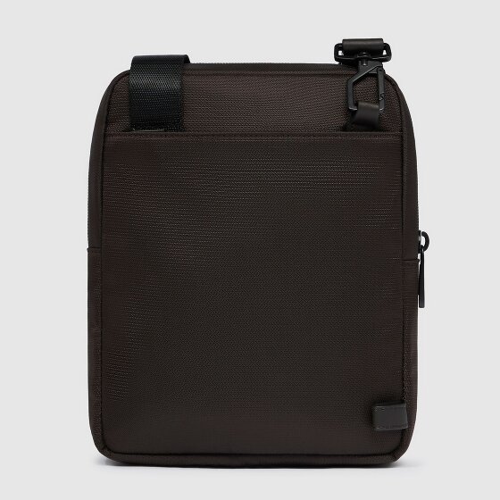 Piquadro Wollem Schoudertas 18 cm Piquadro Wollem Schoudertas 18 cm