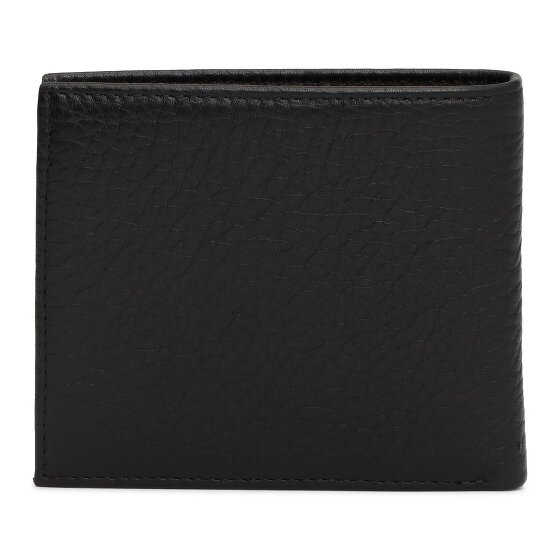 Tommy Hilfiger TH Premium Portemonnee Leer 11.5 cm