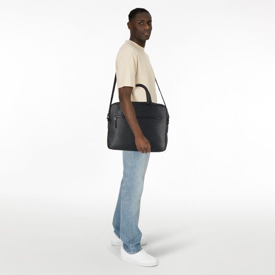 Marc O'Polo Gats Koffer 39 cm Laptop compartiment
