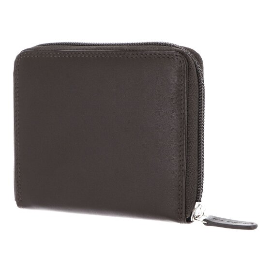 Golden Head Polo Portemonnee RFID-bescherming Leder 12.5 cm